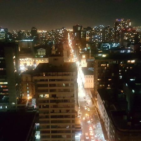 Central Apart Сантьяго Экстерьер фото