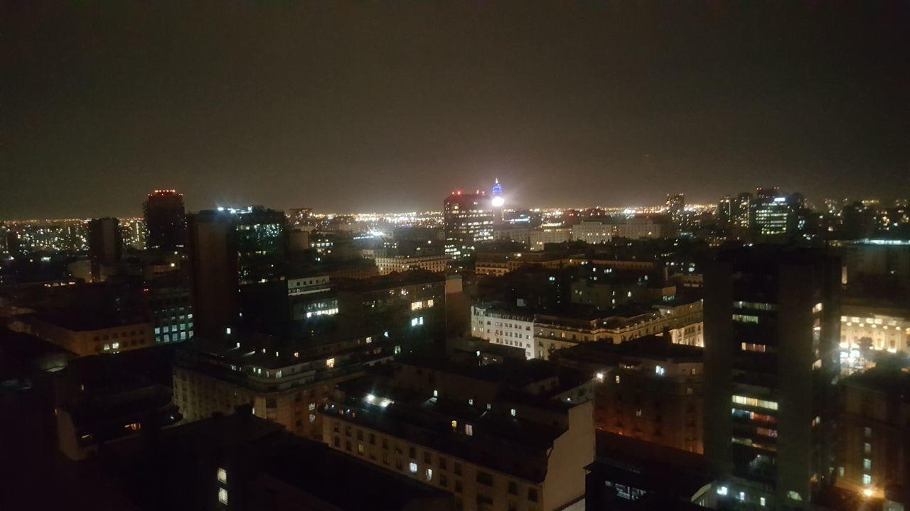 Central Apart Сантьяго Экстерьер фото