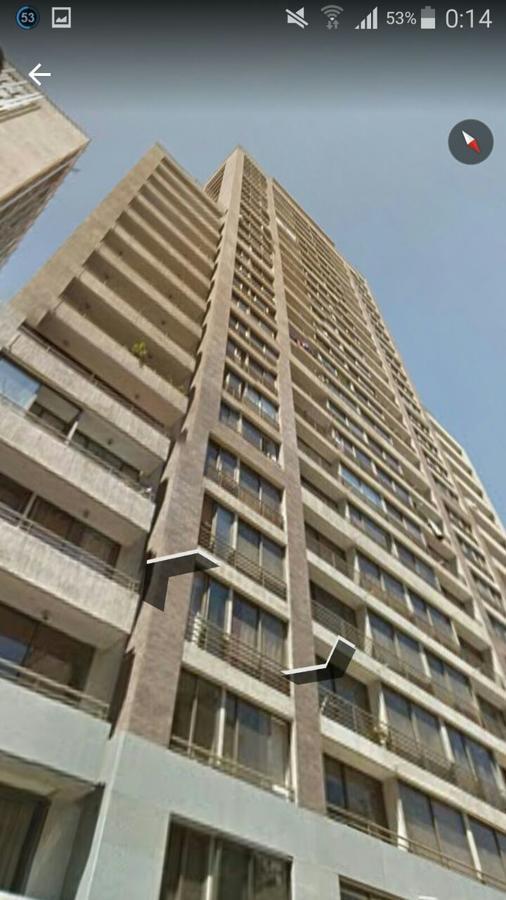 Central Apart Сантьяго Экстерьер фото